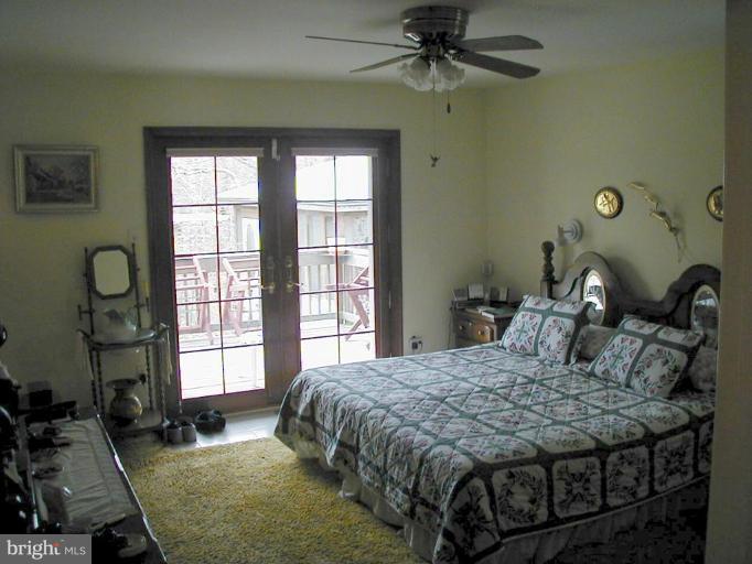 16601 Brandywine Road, Unit 292349 Brandywine, MD 20613 - Photo 8 of 23 Master Bedroom