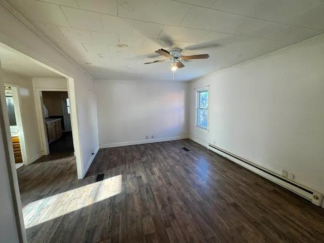 $135,000 | 642 Howland Street, Berlin, NH 03570