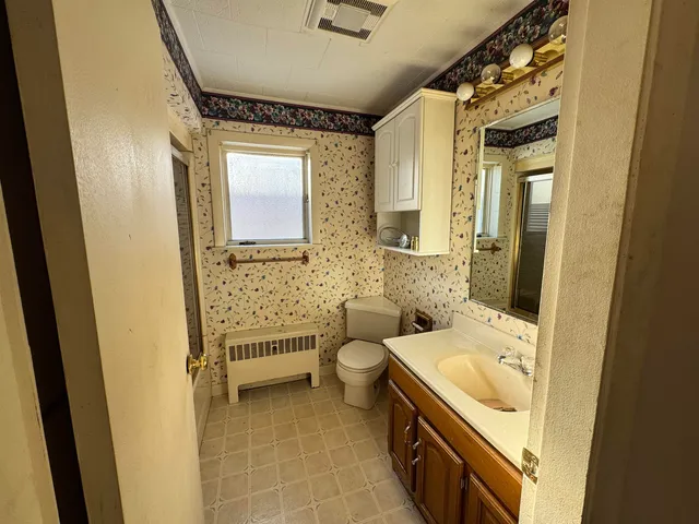 $135,000 | 642 Howland Street, Berlin, NH 03570