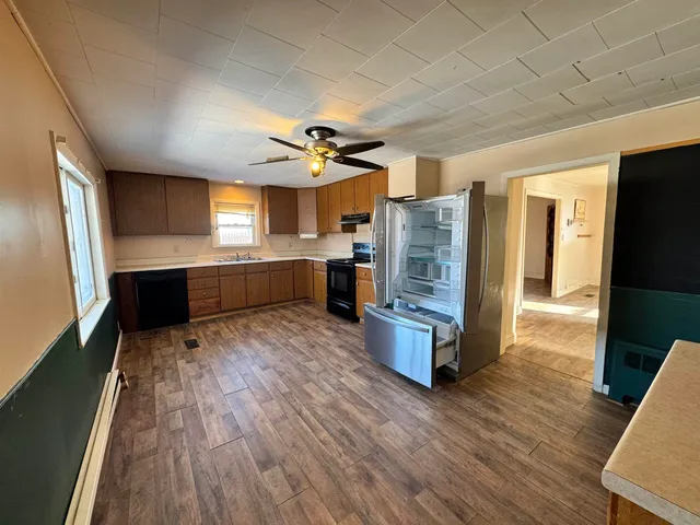 $135,000 | 642 Howland Street, Berlin, NH 03570