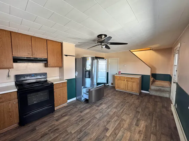 $135,000 | 642 Howland Street, Berlin, NH 03570