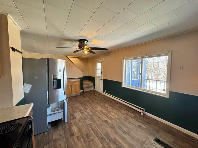 $135,000 | 642 Howland Street, Berlin, NH 03570