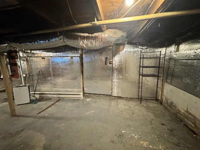 $135,000 | 642 Howland Street, Berlin, NH 03570