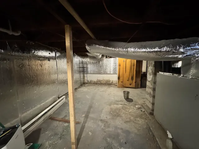 $135,000 | 642 Howland Street, Berlin, NH 03570