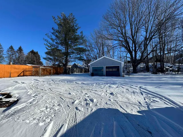 $135,000 | 642 Howland Street, Berlin, NH 03570