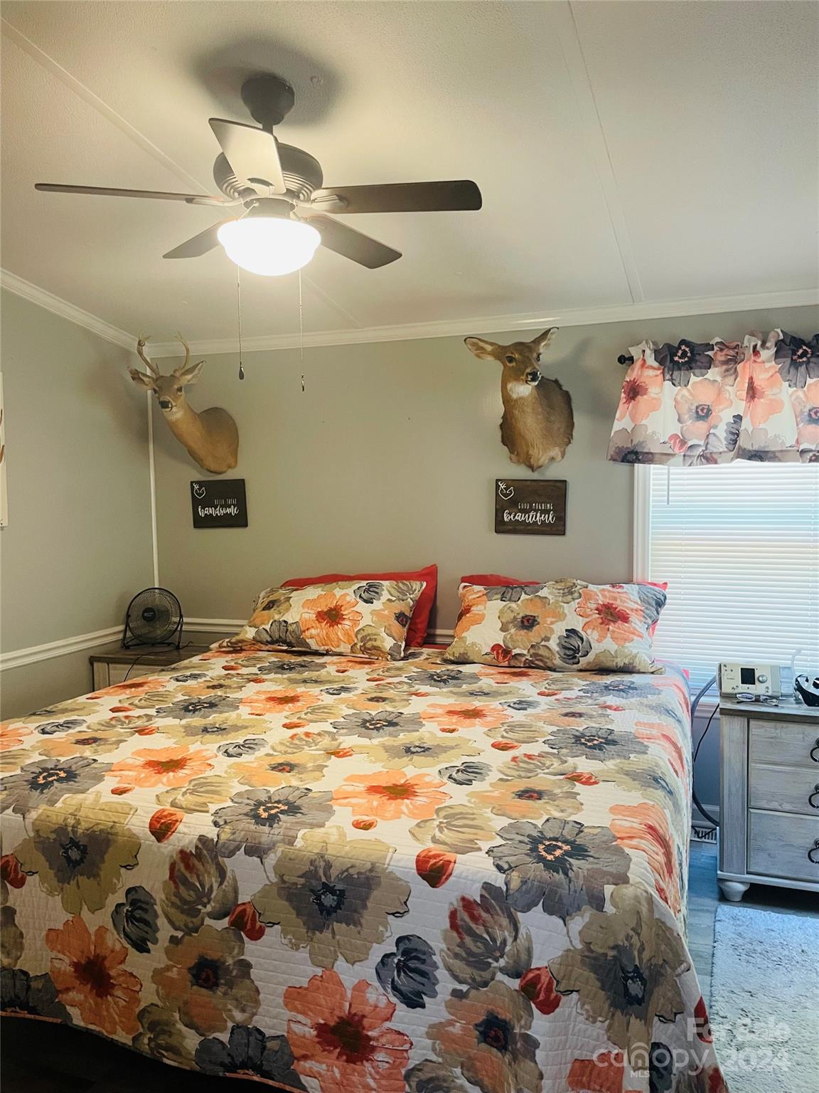 191 Old Hearth Road, Unit 29 Clover, SC 29710 - Photo 11 of 21 a bed sitting in a bedroom next to a window