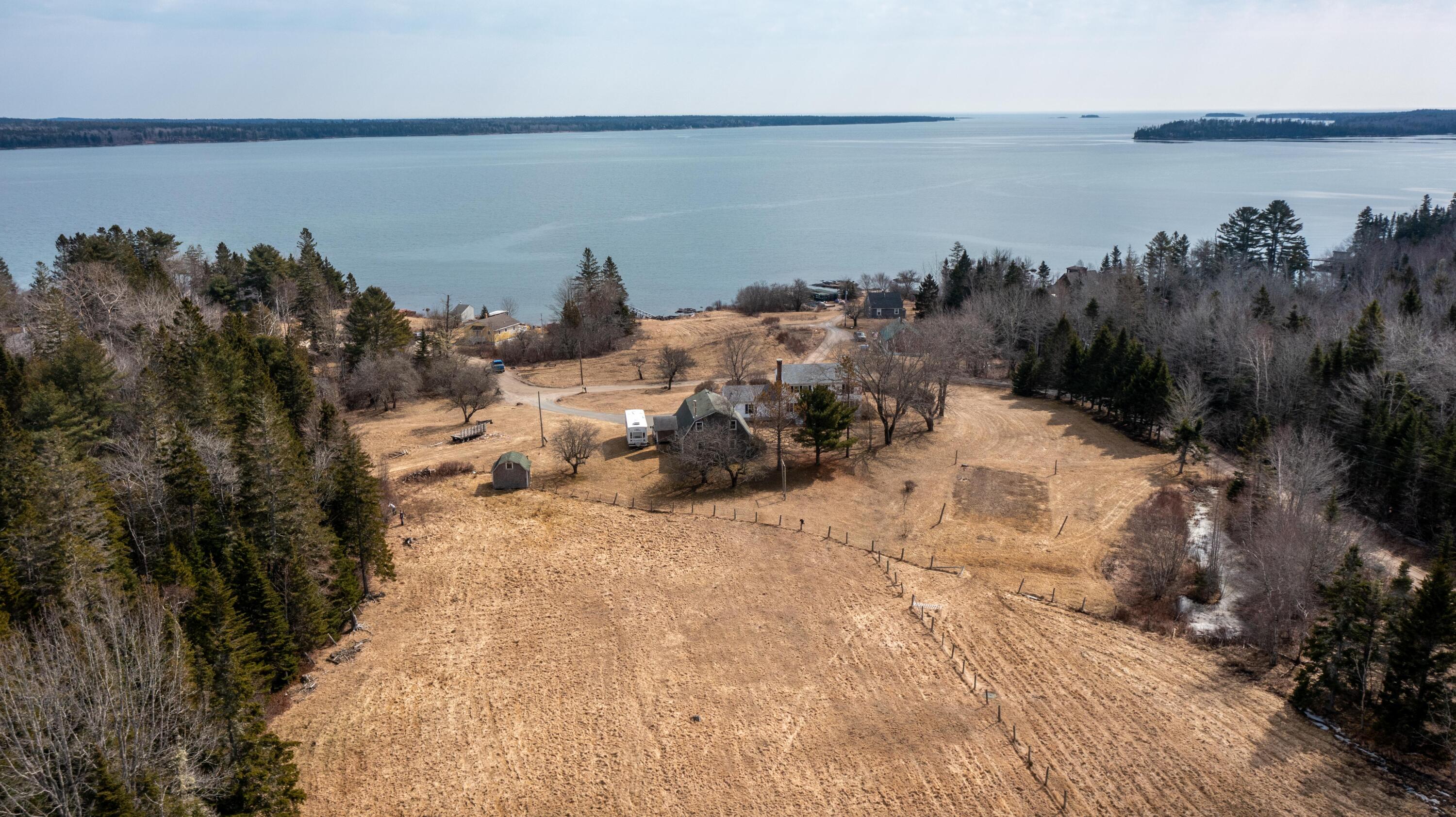 627 Gouldsboro Point Road Gouldsboro, ME 04607 - Photo 78 of 83 627 Gouldsboro Point Rd. (61 of 69)