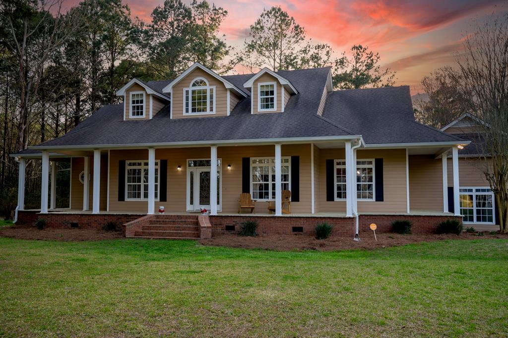7475 Webb Road Hahira, GA 31632 - Photo 1 of 44 Gallery Image 1