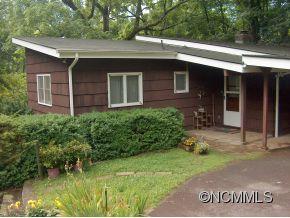 497 Old Fiddle Road Waynesville, NC 28786 - Photo 1 of 24