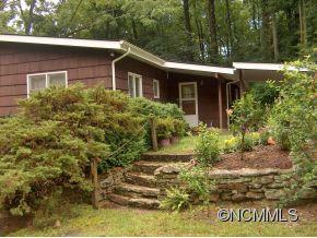 497 Old Fiddle Road Waynesville, NC 28786 - Photo 2 of 24