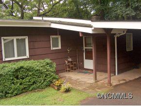497 Old Fiddle Road Waynesville, NC 28786 - Photo 3 of 24