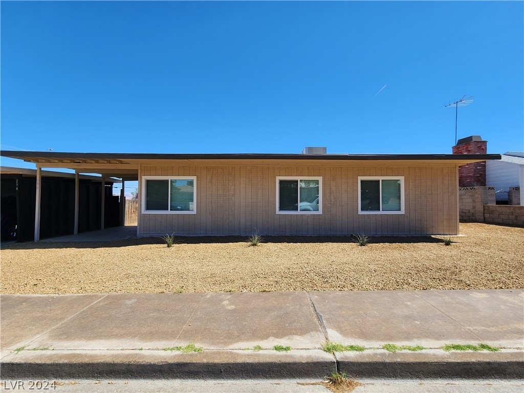 290 West Basic Road Henderson, NV 89015 - Photo 1 of 26