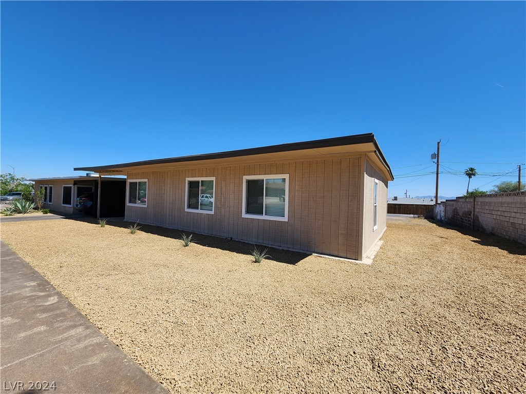 290 West Basic Road Henderson, NV 89015 - Photo 24 of 26