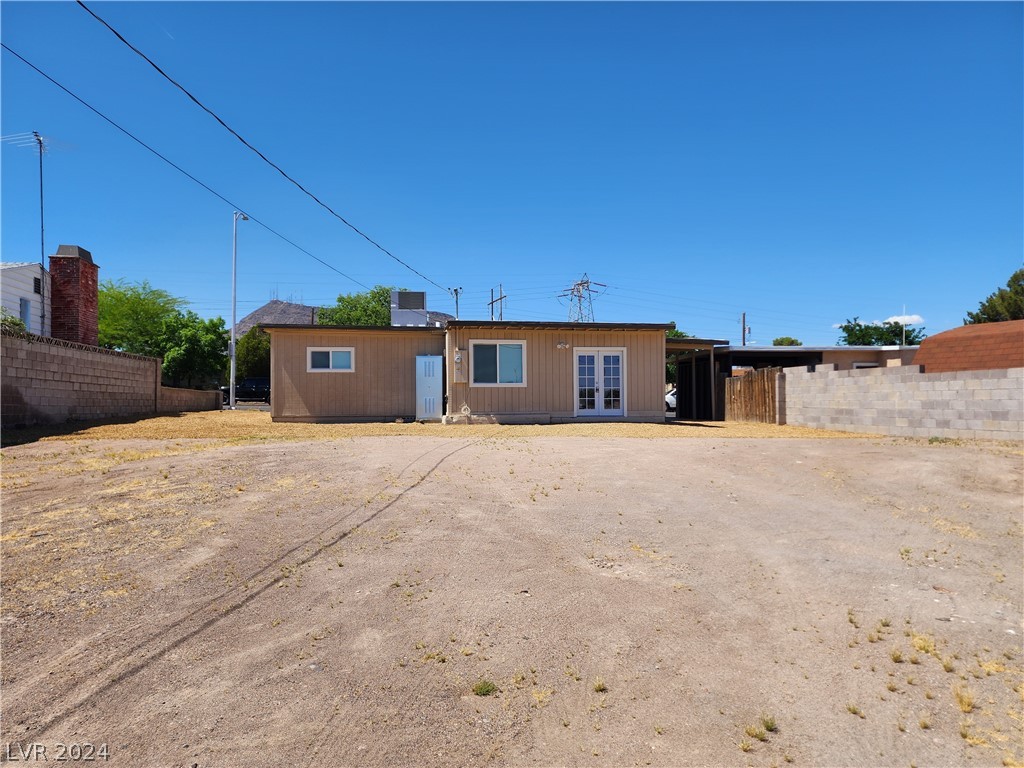 290 West Basic Road Henderson, NV 89015 - Photo 26 of 26