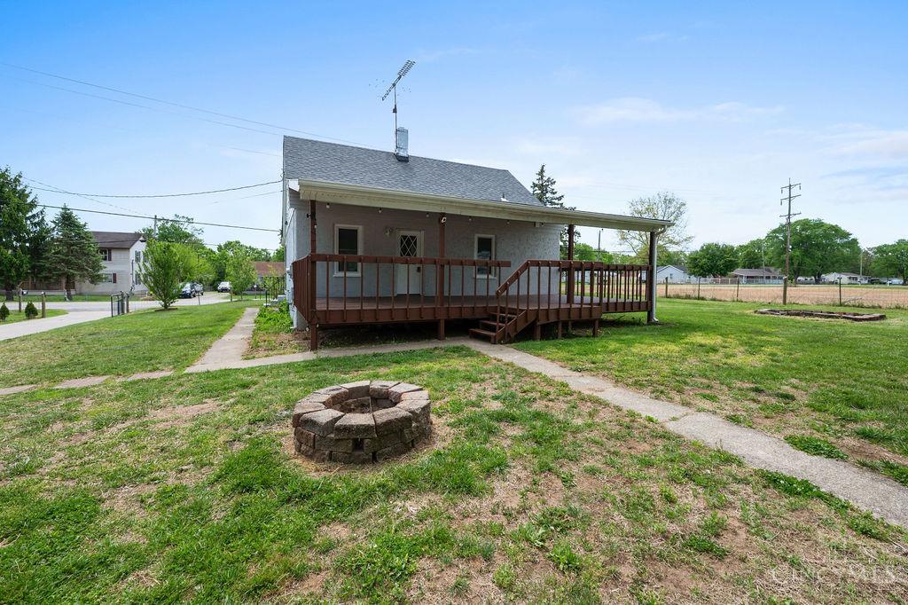 5340 Augspurger Road Hamilton, OH 45011 - Photo 37 of 48
