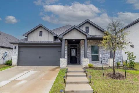 $284,900 | 2601 Moser Lane, Royse City, TX 75189
