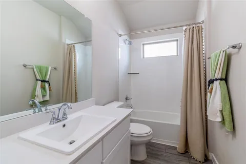 $284,900 | 2601 Moser Lane, Royse City, TX 75189