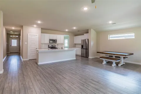 $284,900 | 2601 Moser Lane, Royse City, TX 75189