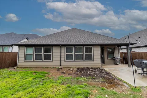 $284,900 | 2601 Moser Lane, Royse City, TX 75189