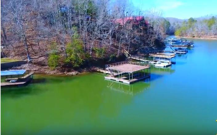 7 Chestatee View Drive Dawsonville, GA 30534 - Photo 15 of 20 Gallery Image 15