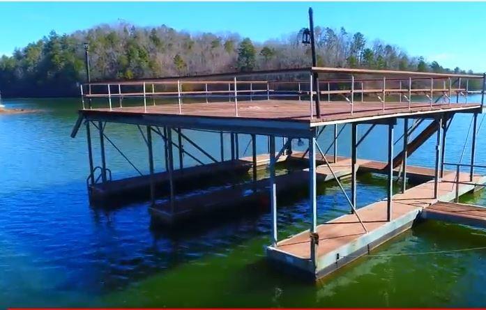 7 Chestatee View Drive Dawsonville, GA 30534 - Photo 20 of 20 Gallery Image 20