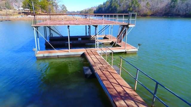 7 Chestatee View Drive Dawsonville, GA 30534 - Photo 9 of 20 Gallery Image 9