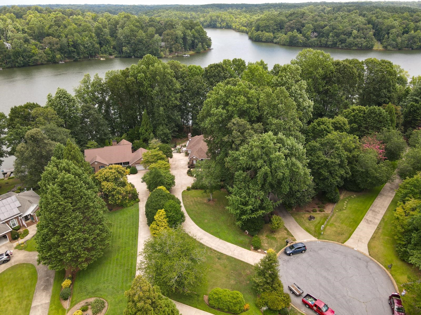 335 Hillcove Point Wellford, SC 29385 - Photo 46 of 50
