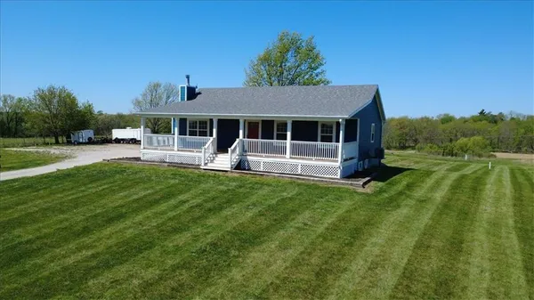 $649,900 | 4270 69th Highway, Lathrop, MO 64465