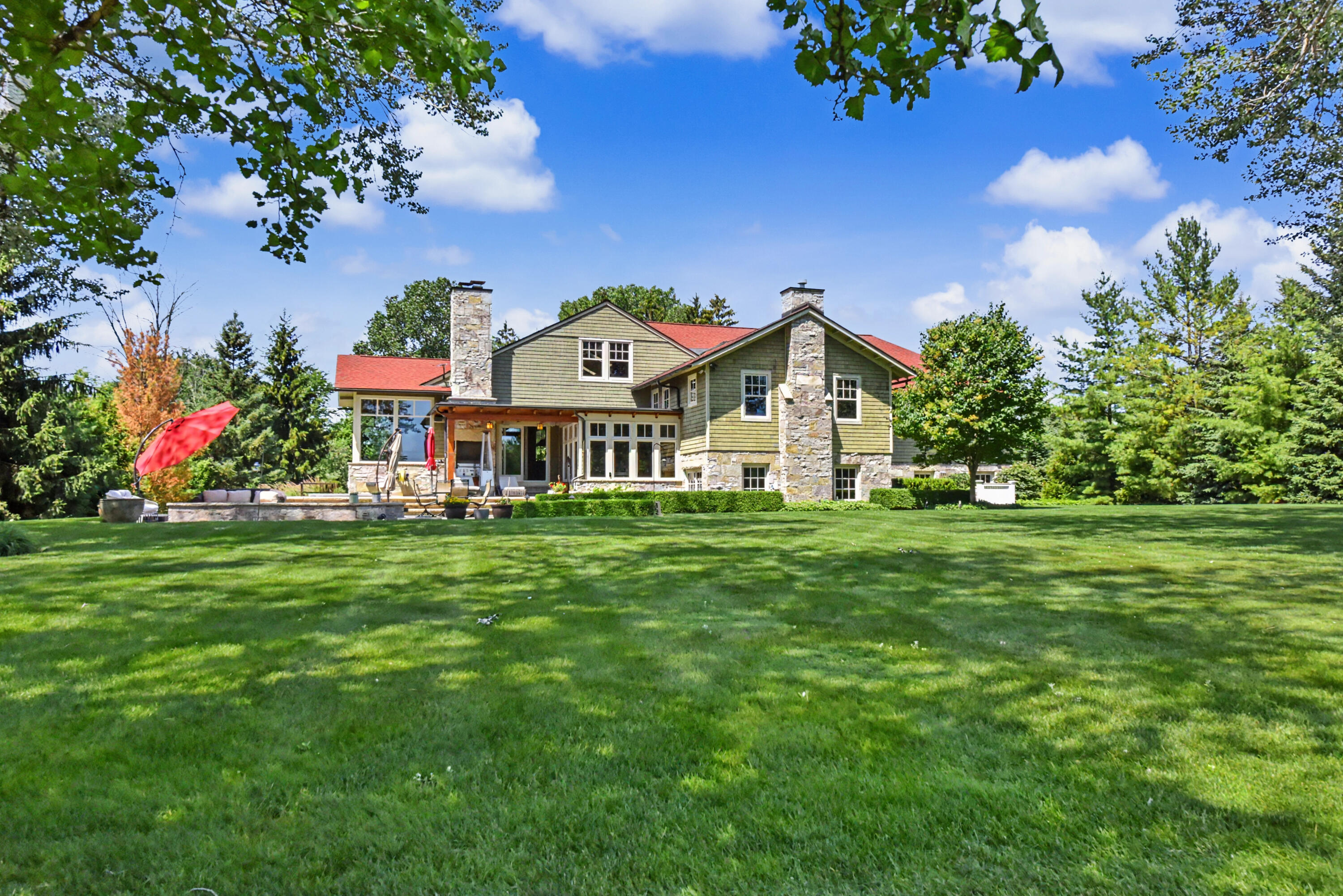 12138 North River Road Mequon, WI 53092 - Photo 71 of 99 DSC_0087
