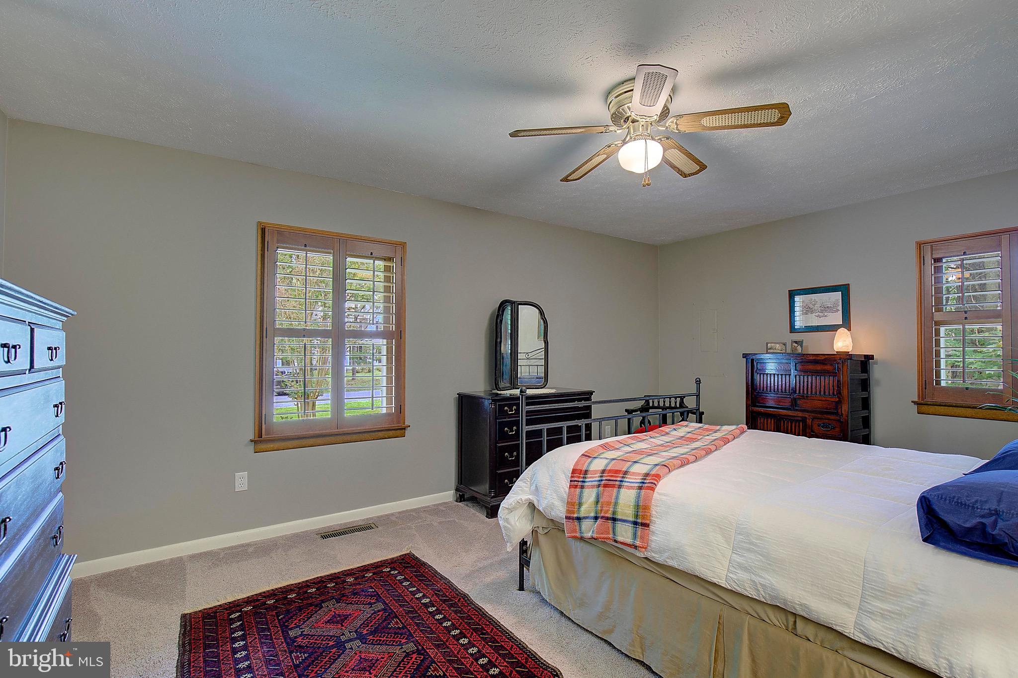 208 Dorchester Road Stevensville, MD 21666 - Photo 21 of 36 Bedroom 2