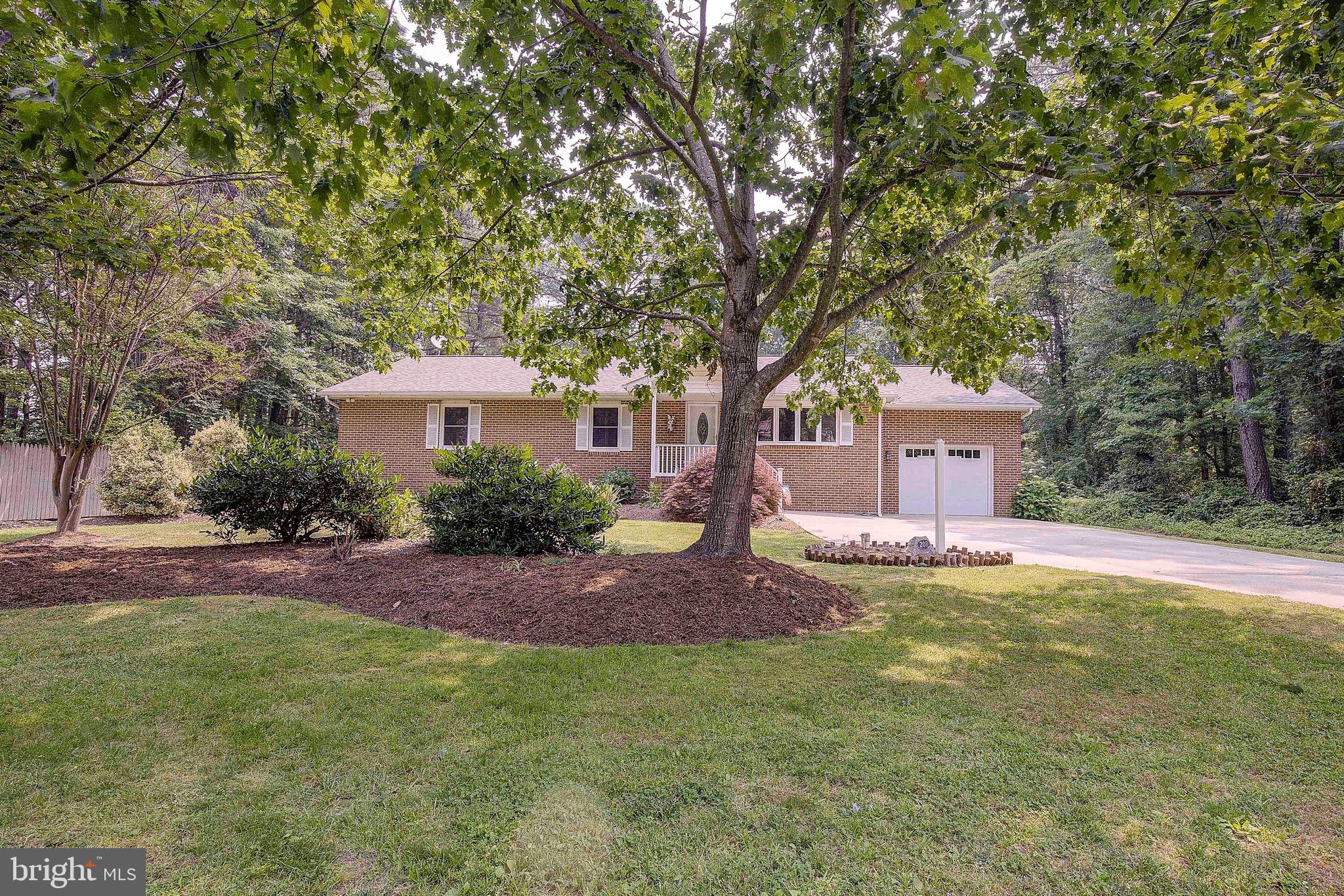 208 Dorchester Road Stevensville, MD 21666 - Photo 24 of 36