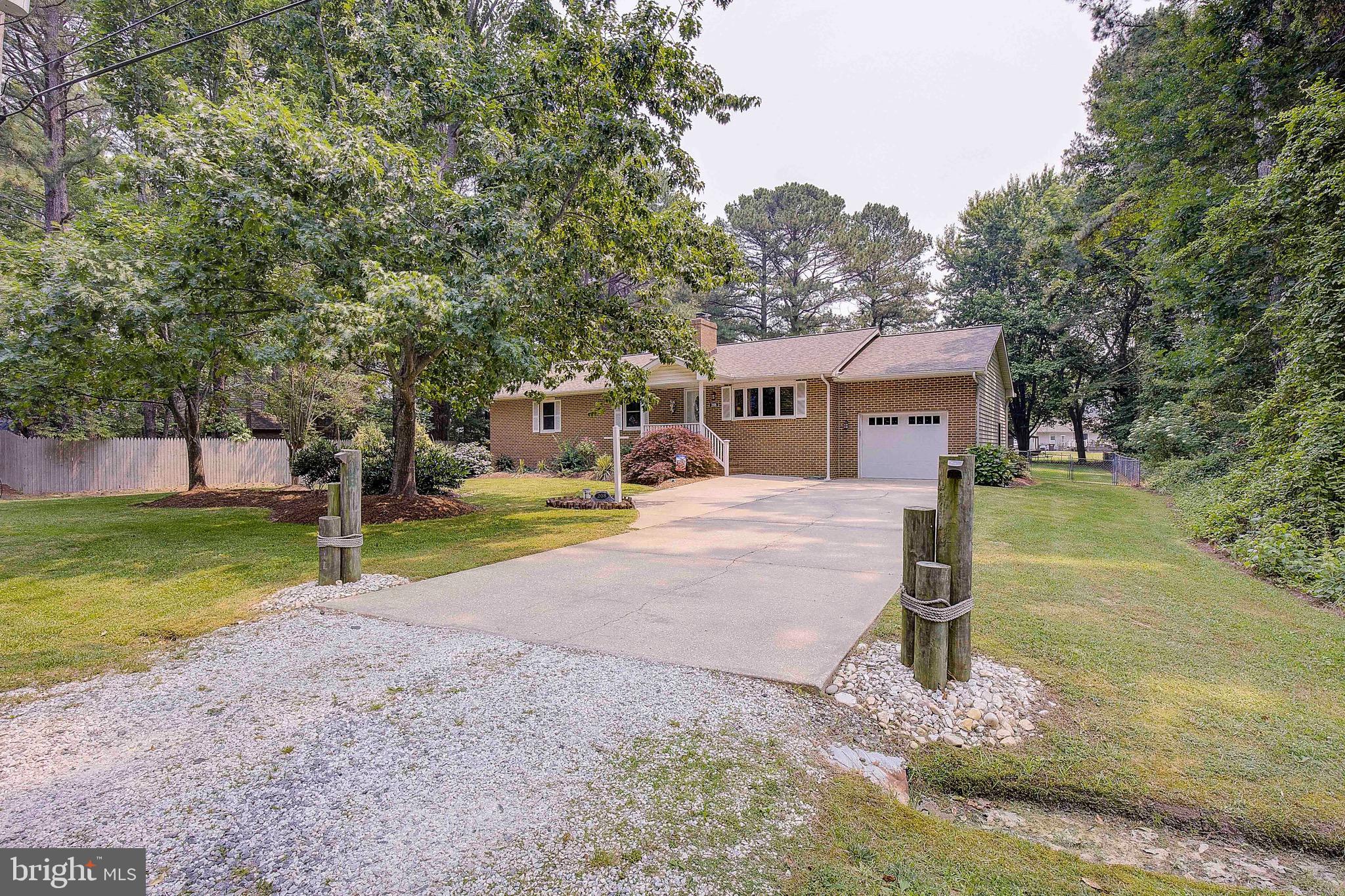 208 Dorchester Road Stevensville, MD 21666 - Photo 25 of 36