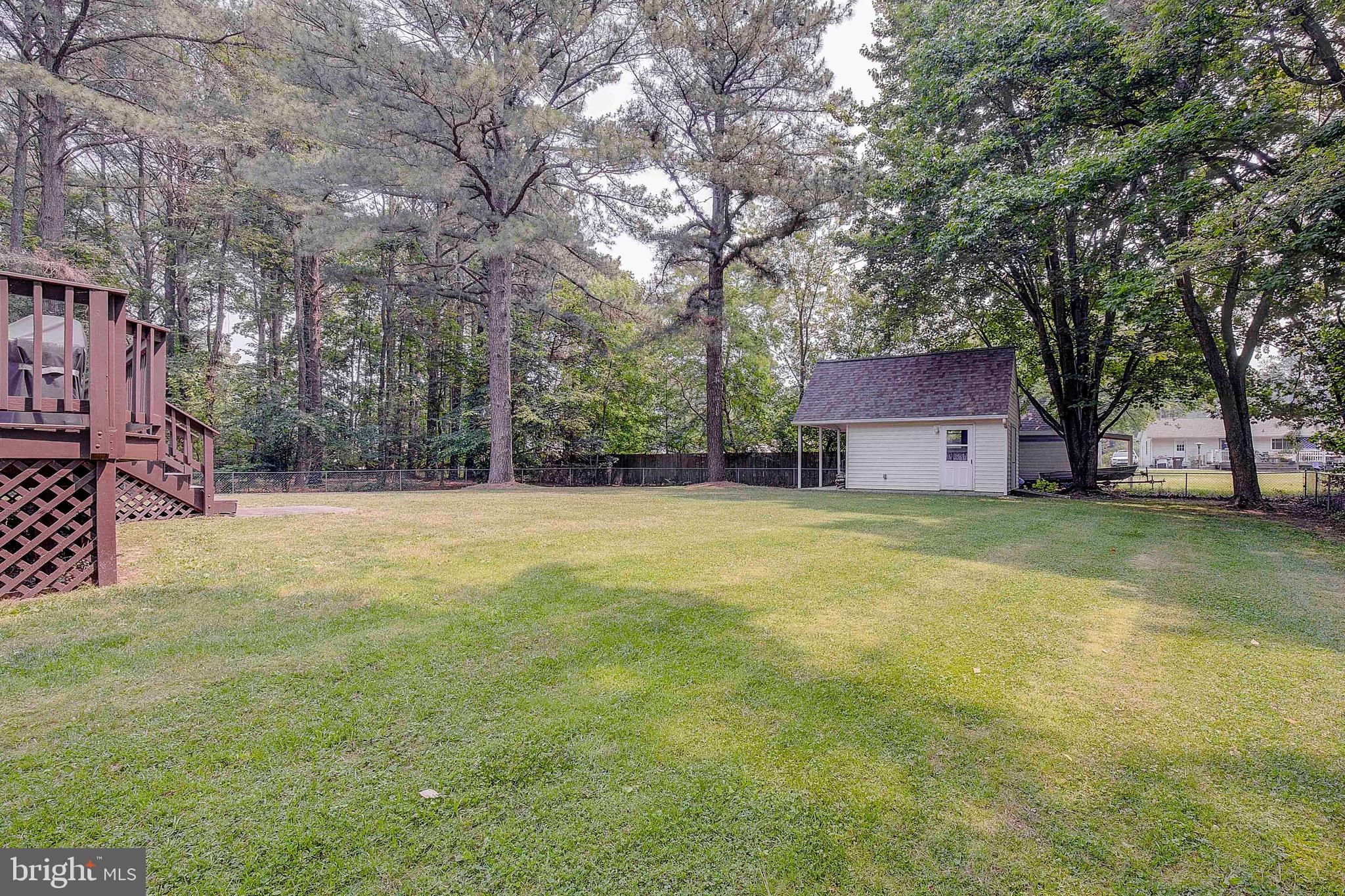 208 Dorchester Road Stevensville, MD 21666 - Photo 26 of 36