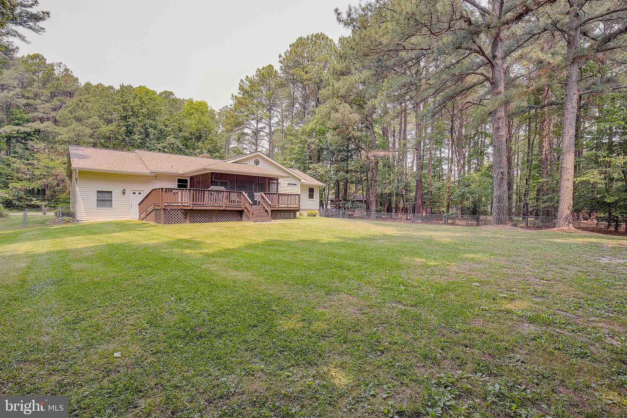 208 Dorchester Road Stevensville, MD 21666 - Photo 31 of 36