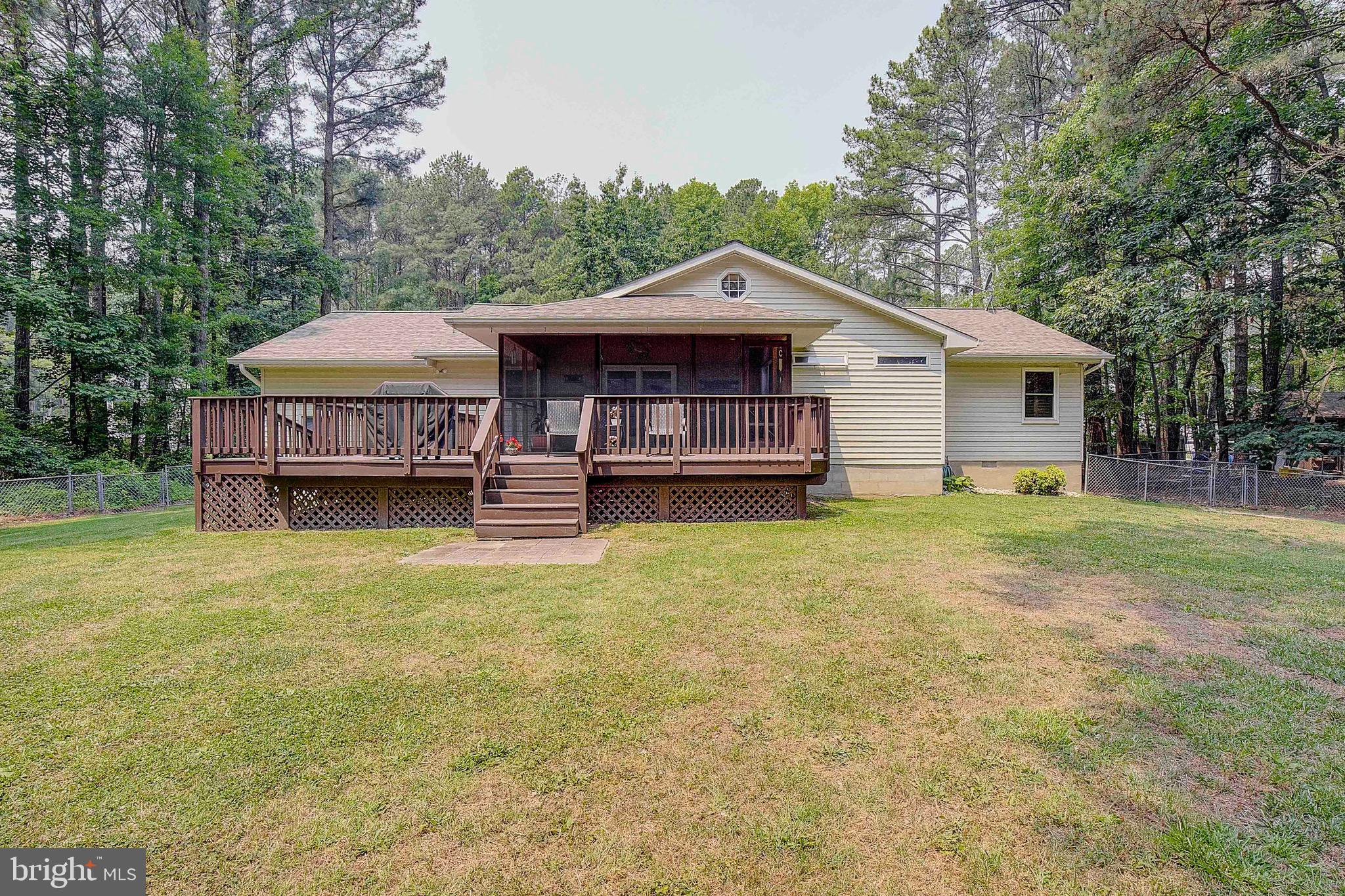 208 Dorchester Road Stevensville, MD 21666 - Photo 32 of 36