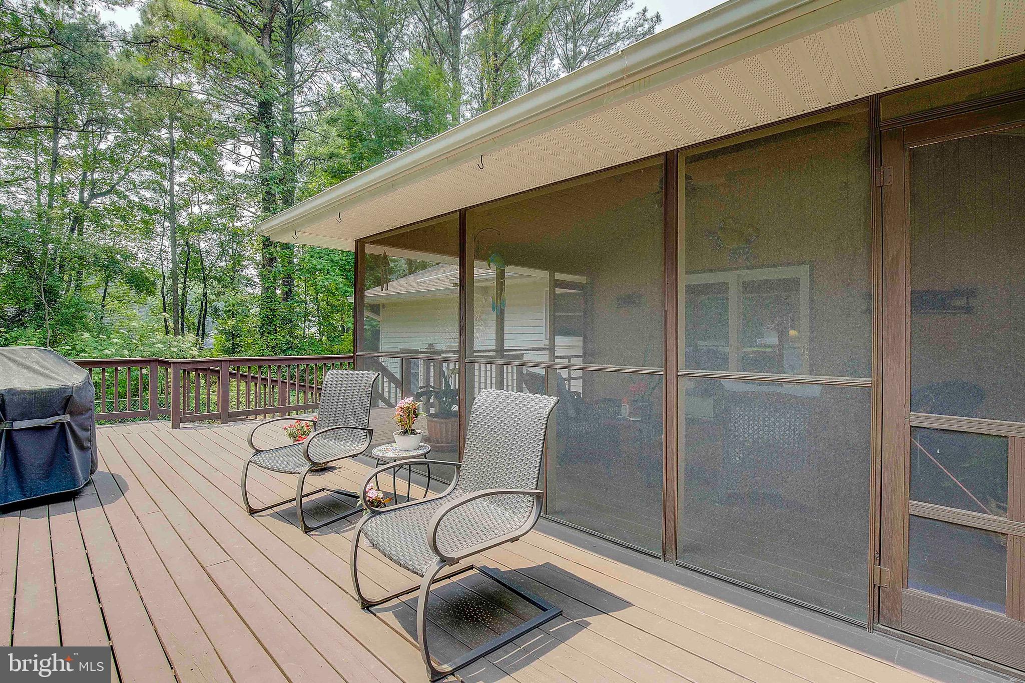 208 Dorchester Road Stevensville, MD 21666 - Photo 33 of 36
