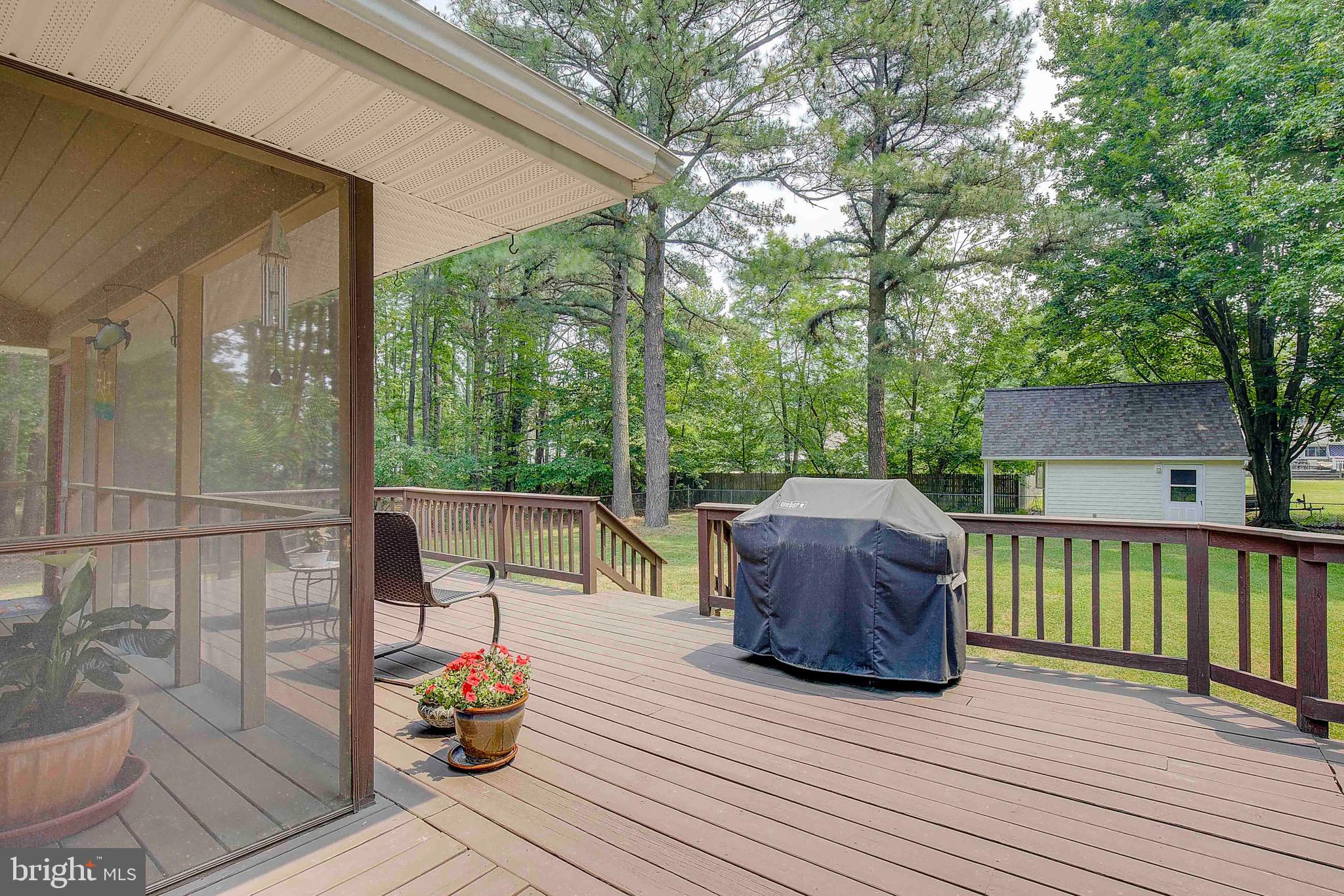 208 Dorchester Road Stevensville, MD 21666 - Photo 35 of 36