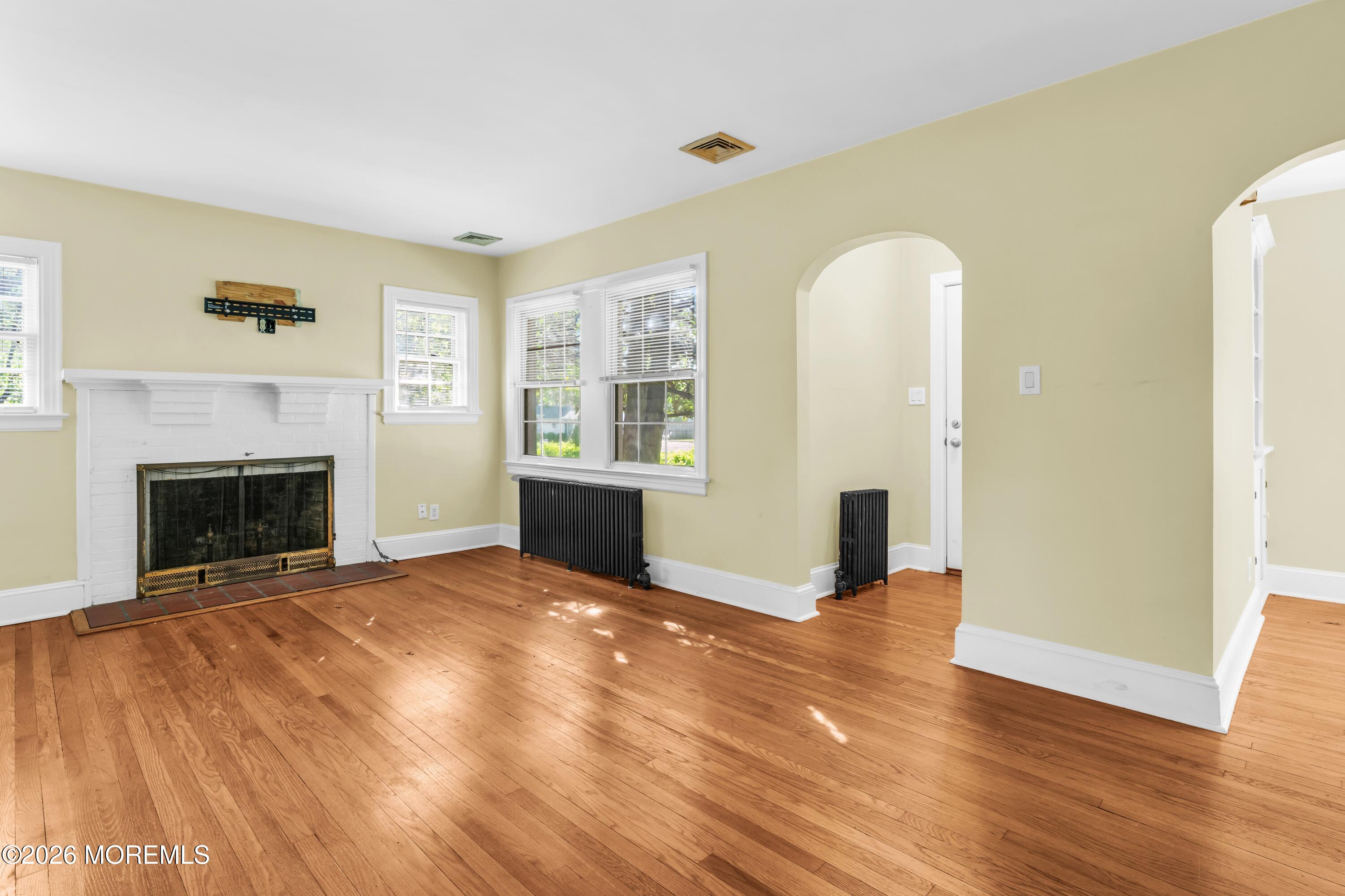 540 Newman Springs Road Lincroft, NJ 07738 - Photo 11 of 49 Living Room 2