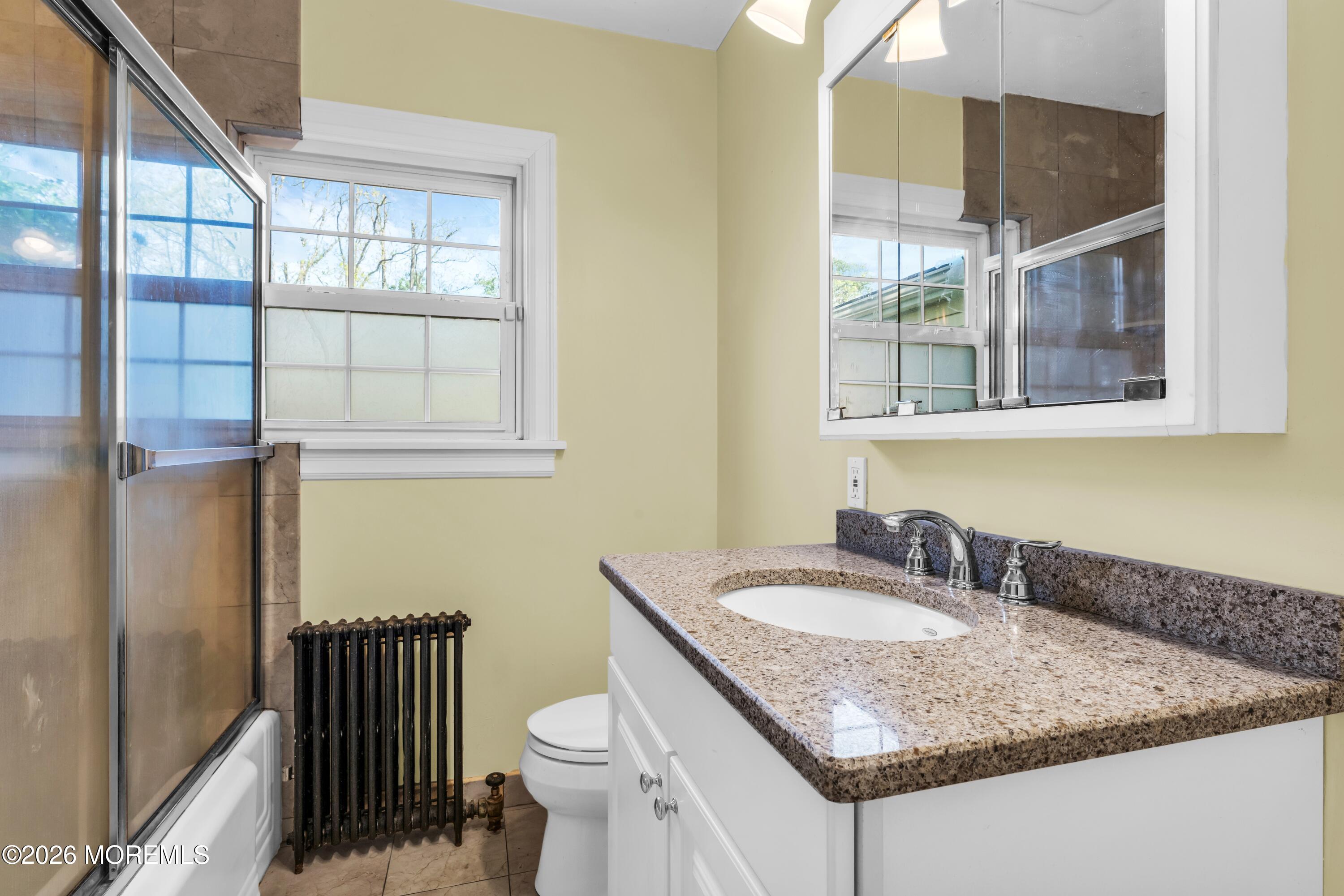 540 Newman Springs Road Lincroft, NJ 07738 - Photo 18 of 49 Full Bath