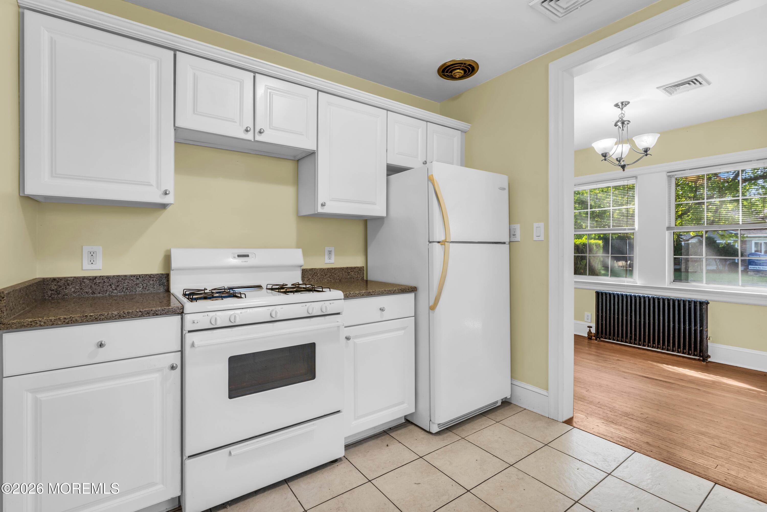 540 Newman Springs Road Lincroft, NJ 07738 - Photo 6 of 49 Kitchen 2