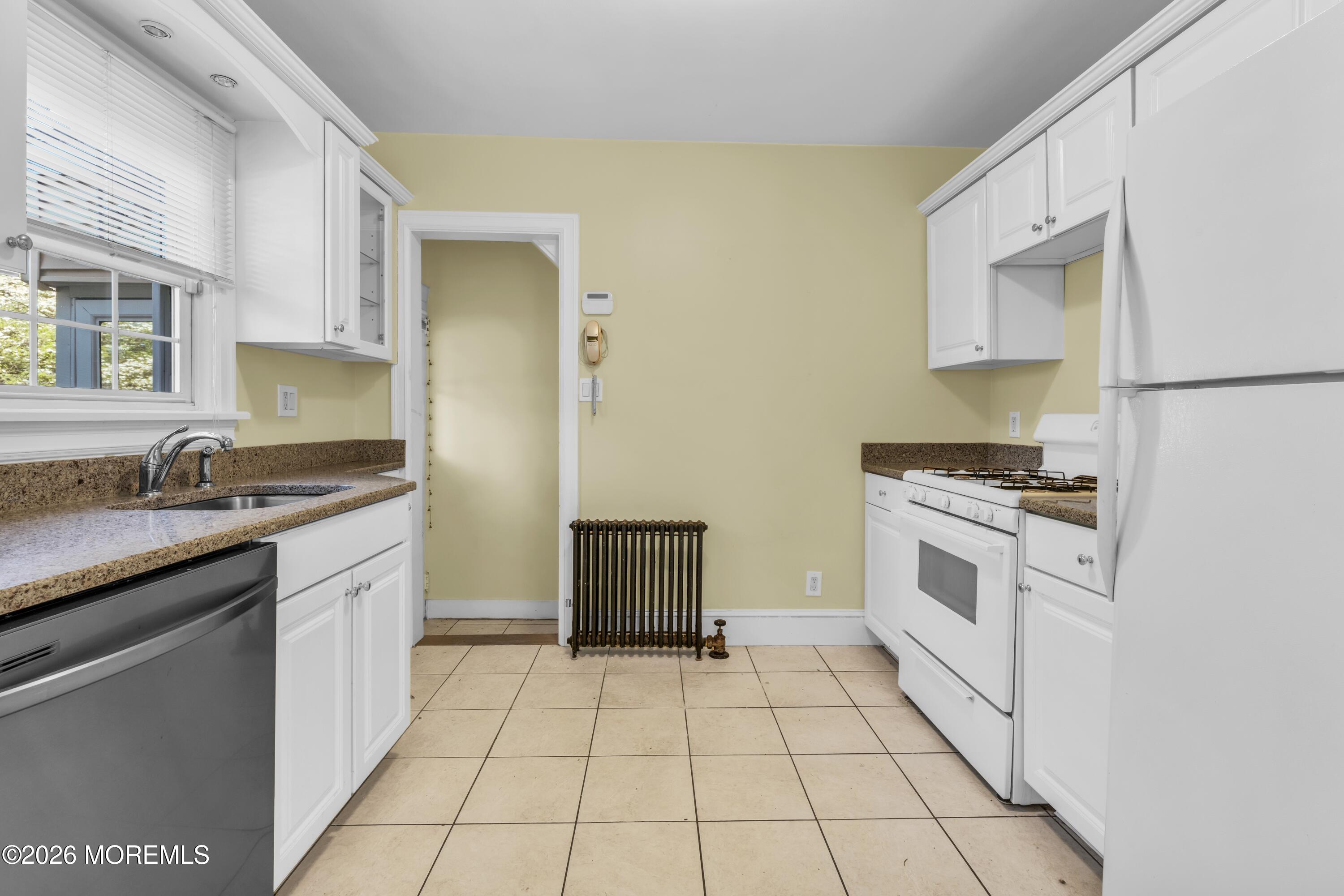 540 Newman Springs Road Lincroft, NJ 07738 - Photo 7 of 49 Kitchen 3