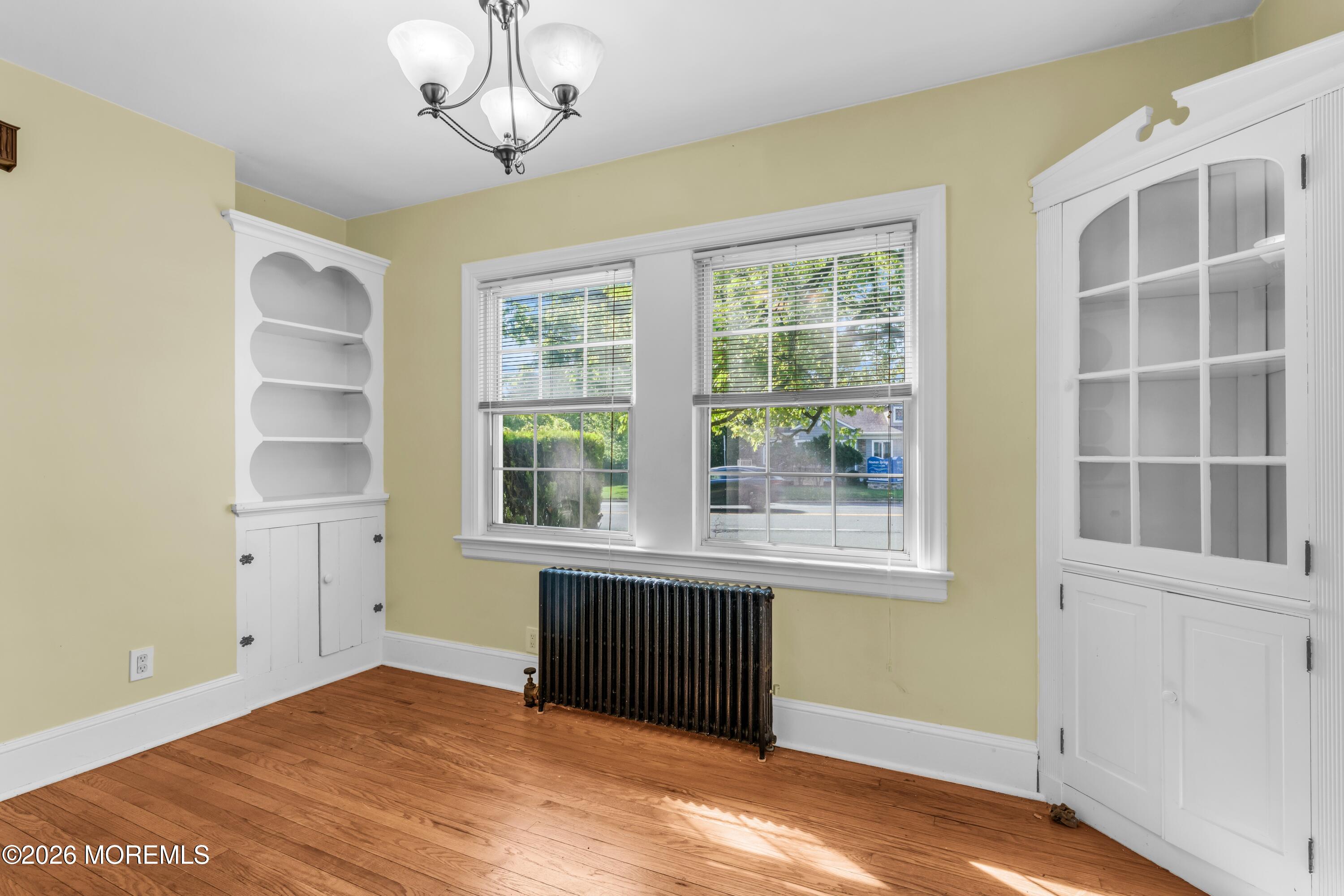 540 Newman Springs Road Lincroft, NJ 07738 - Photo 8 of 49 Dining Room