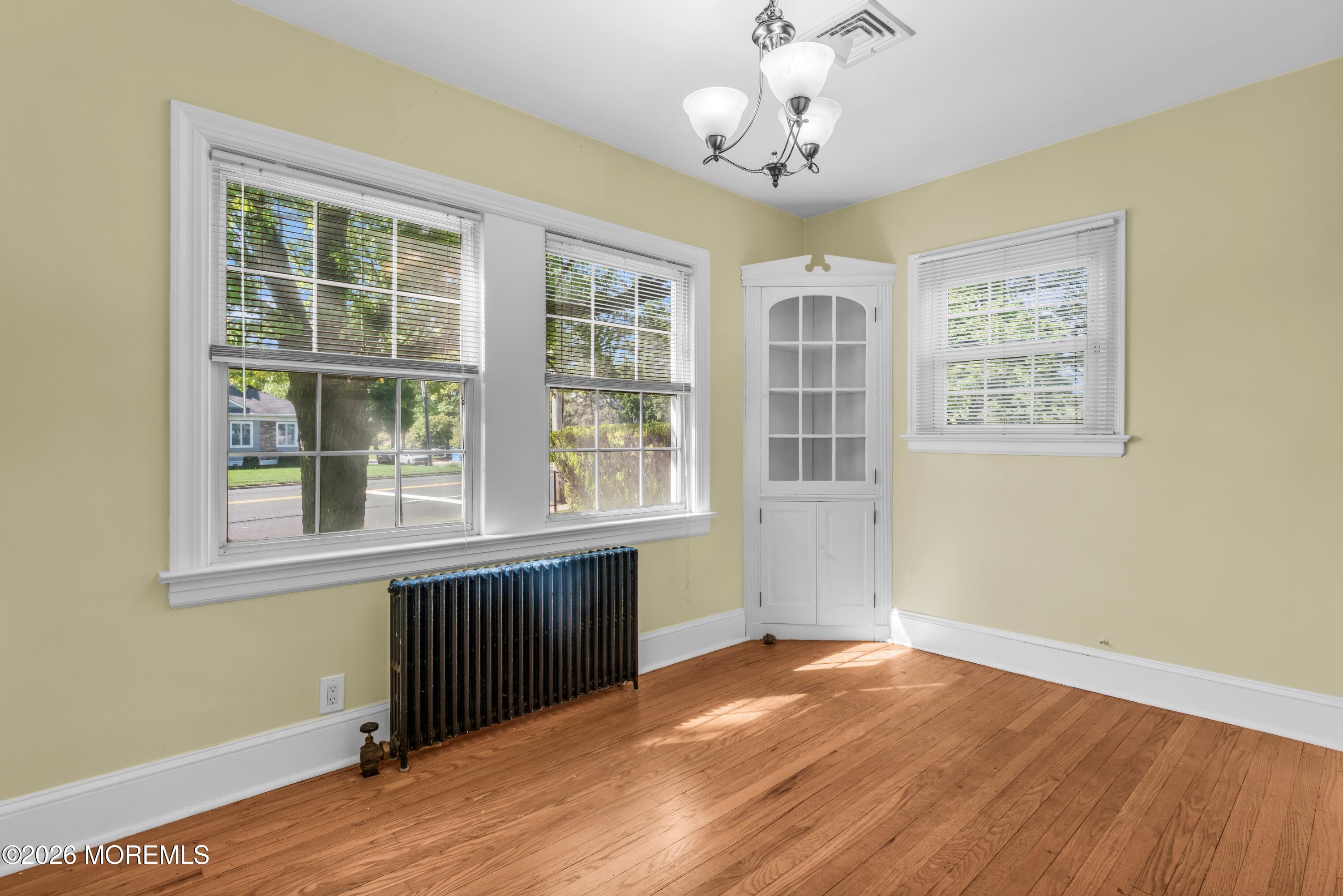 540 Newman Springs Road Lincroft, NJ 07738 - Photo 9 of 49 Dining Room 2