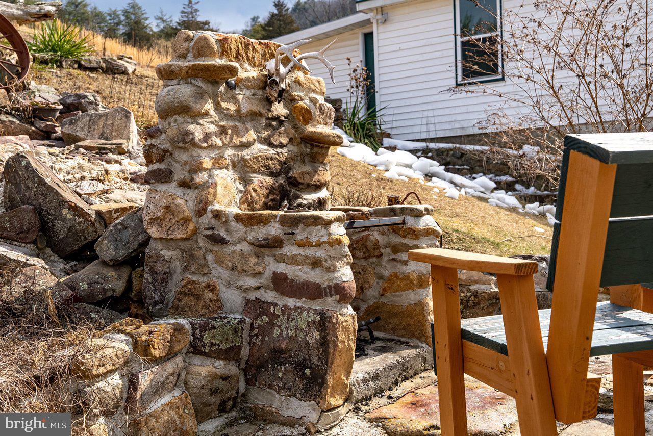8545 Sugar Grove Road Sugar Grove, WV 26815 - Photo 83 of 99 Gallery Image 83