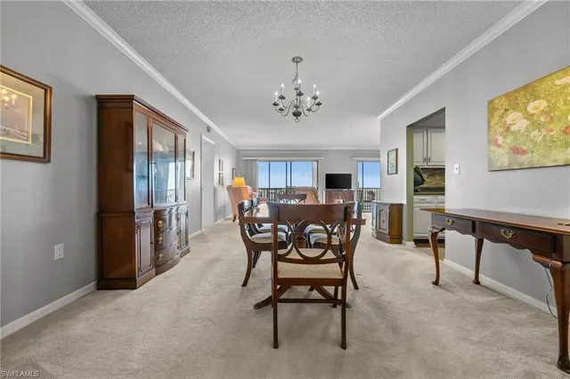 a view of a livingroom with furniture and window