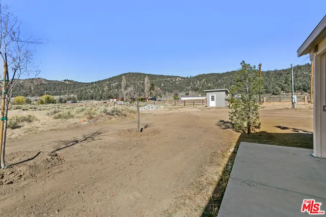 $999,000 | 1595 Tecuya Drive, Frazier Park, CA 93225