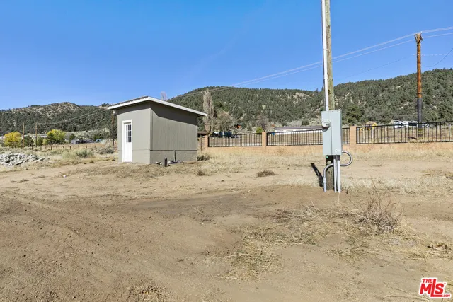 $999,000 | 1595 Tecuya Drive, Frazier Park, CA 93225