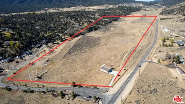 $999,000 | 1595 Tecuya Drive, Frazier Park, CA 93225