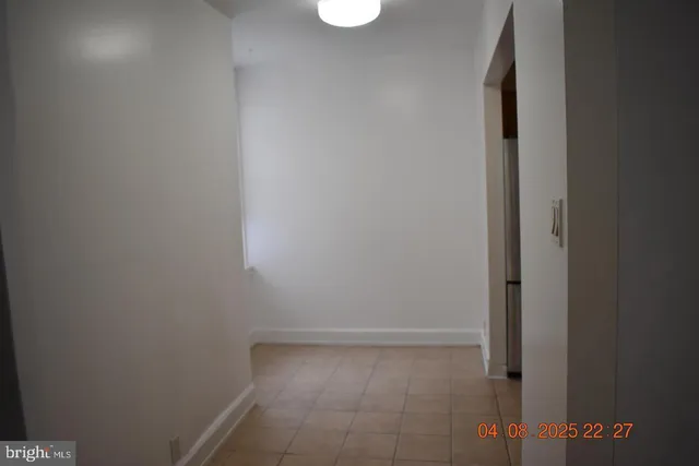 a view of a bathroom