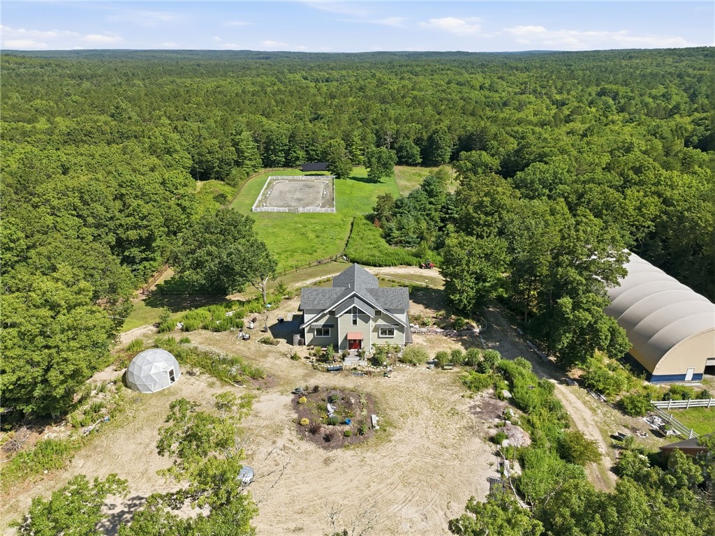 224 Greenhouse Road Coventry, RI 02827 - Photo 42 of 50